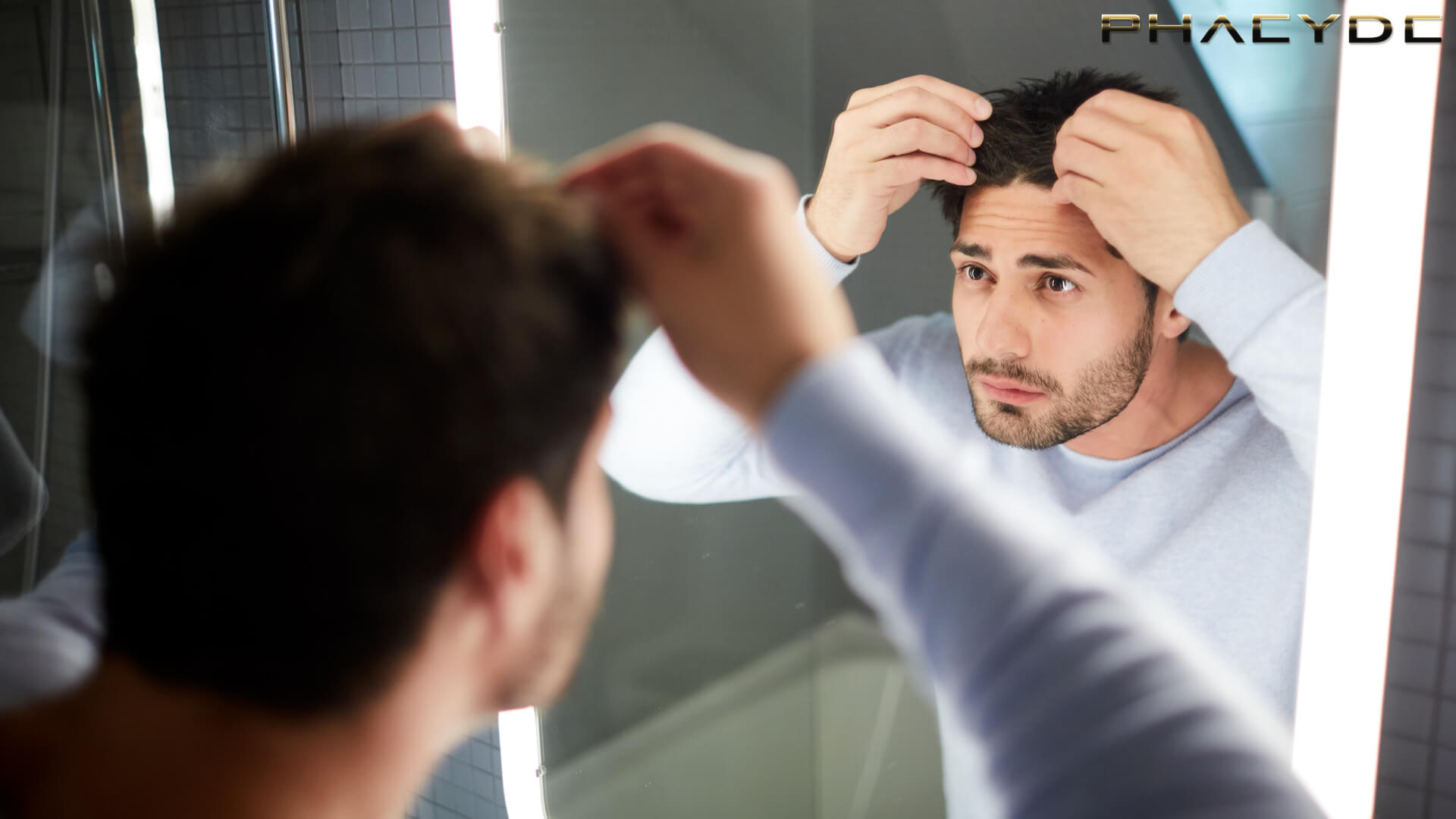 What Could Be Behind Hair Loss? What Could Be Behind Hair Loss?