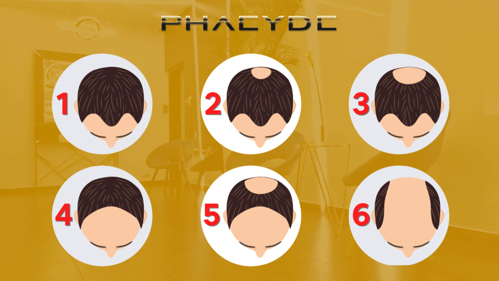 PHAEYDE Hair Transplant Clinic PHAEYDE Hair Transplant Clinic