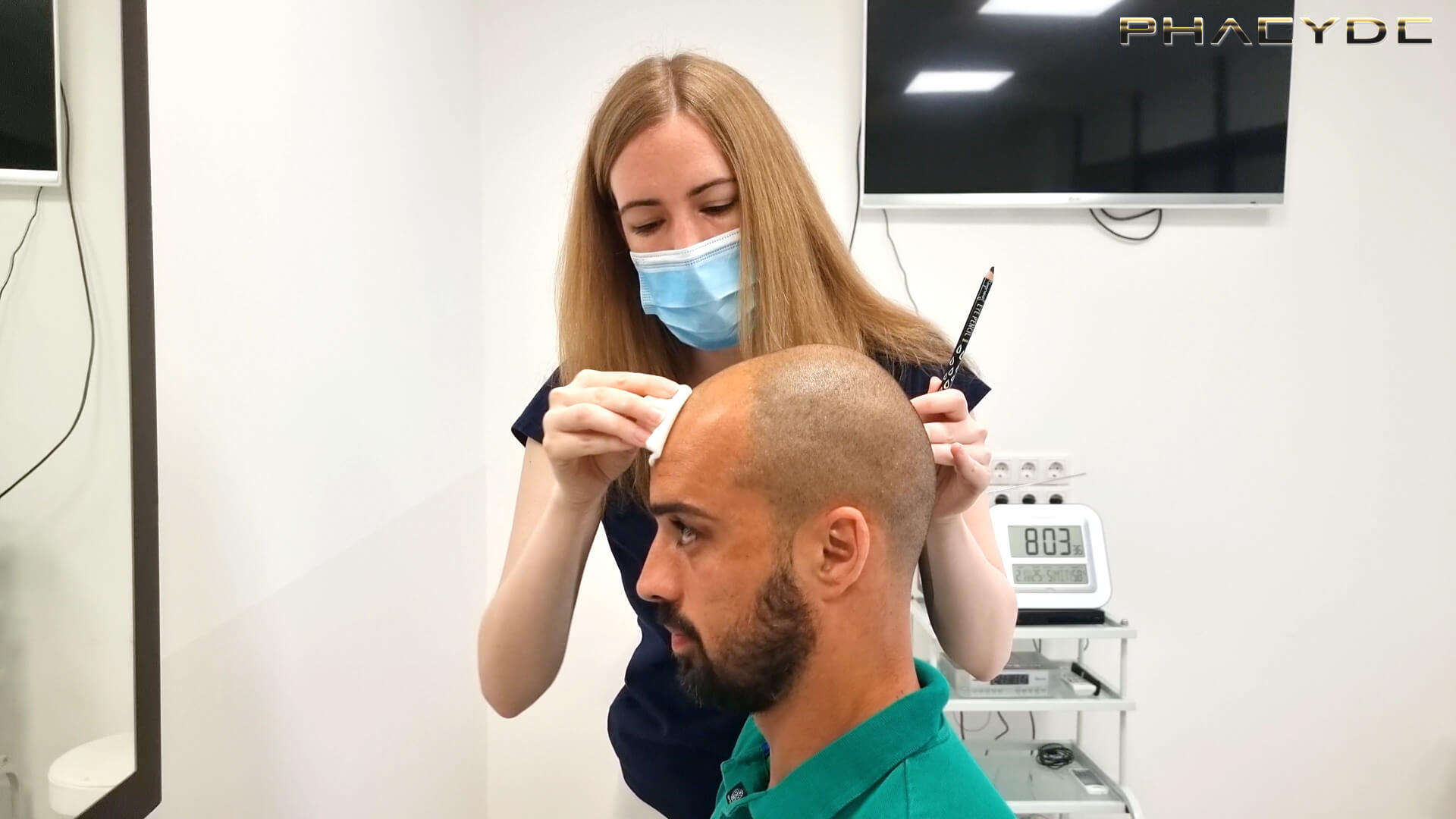 PHAEYDE Hair Transplant Clinic PHAEYDE Hair Transplant Clinic