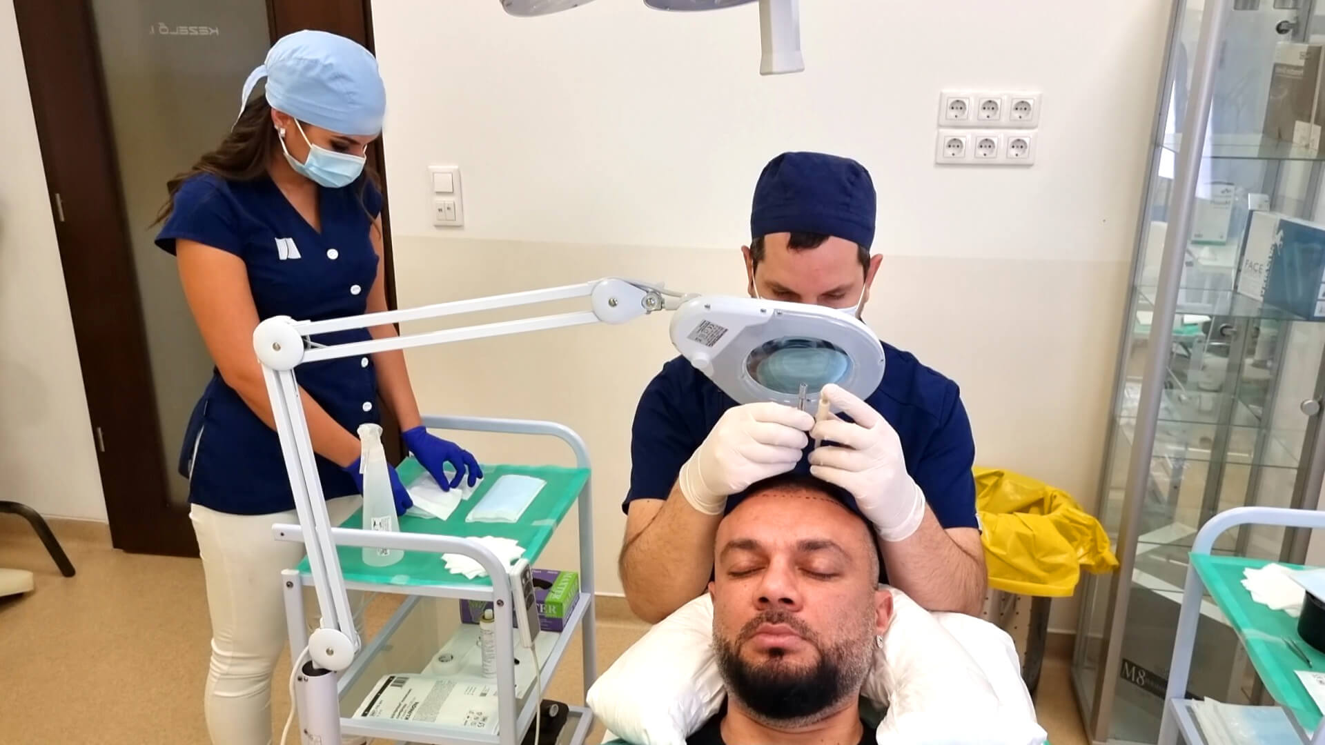 PHAEYDE Hair Transplant Clinic PHAEYDE Hair Transplant Clinic