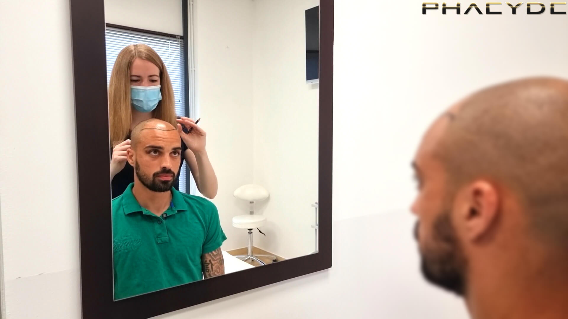 PHAEYDE Hair Transplant Clinic PHAEYDE Hair Transplant Clinic